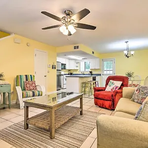 Evolve Resort Townhome With Pool, Walk To Beach! , Panama City Beach United States