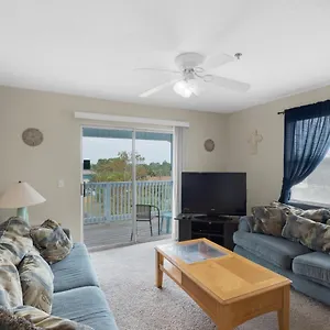 Somerset 207 By Realjoy Vacations , Panama City Beach United States