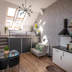 Palms Apartamento