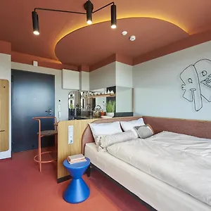 Appartamento Smartapart, Budapest
