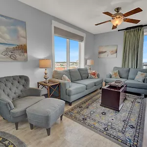 The Sand Dollar At Grand Panama , Panama City Beach United States