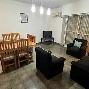 Balcones De Capital En Vendimia Mendoza