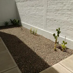 Hermoso Departamento En Mendoza
