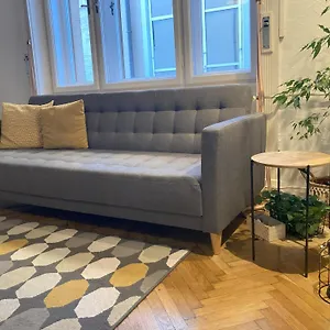 Appartamento Downtown W18, Budapest