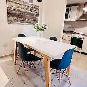 Encanto Cerca Del Parque - Tu Hogar En Mendoza