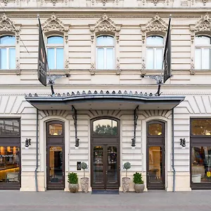 4* Hotel Nemzeti - Mgallery Collection