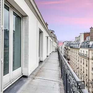 Sweett - Atelier Ponthieu París