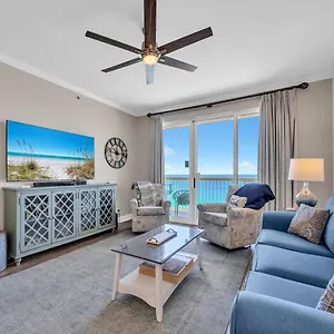 Calypso 2-1902 West , Panama City Beach United States